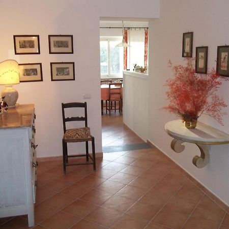 Agriturismo Tenuta Buon Respiro Orvieto Quarto foto