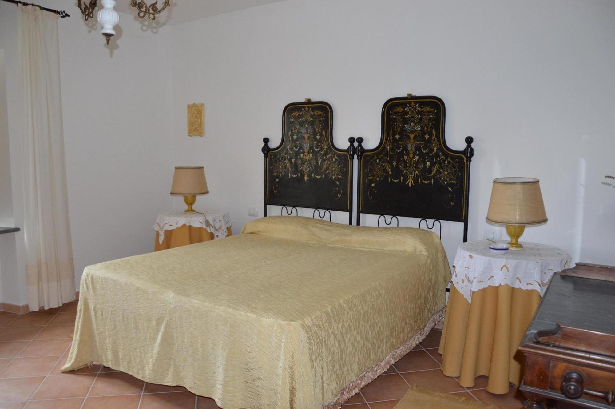 Agriturismo Tenuta Buon Respiro Orvieto Quarto foto