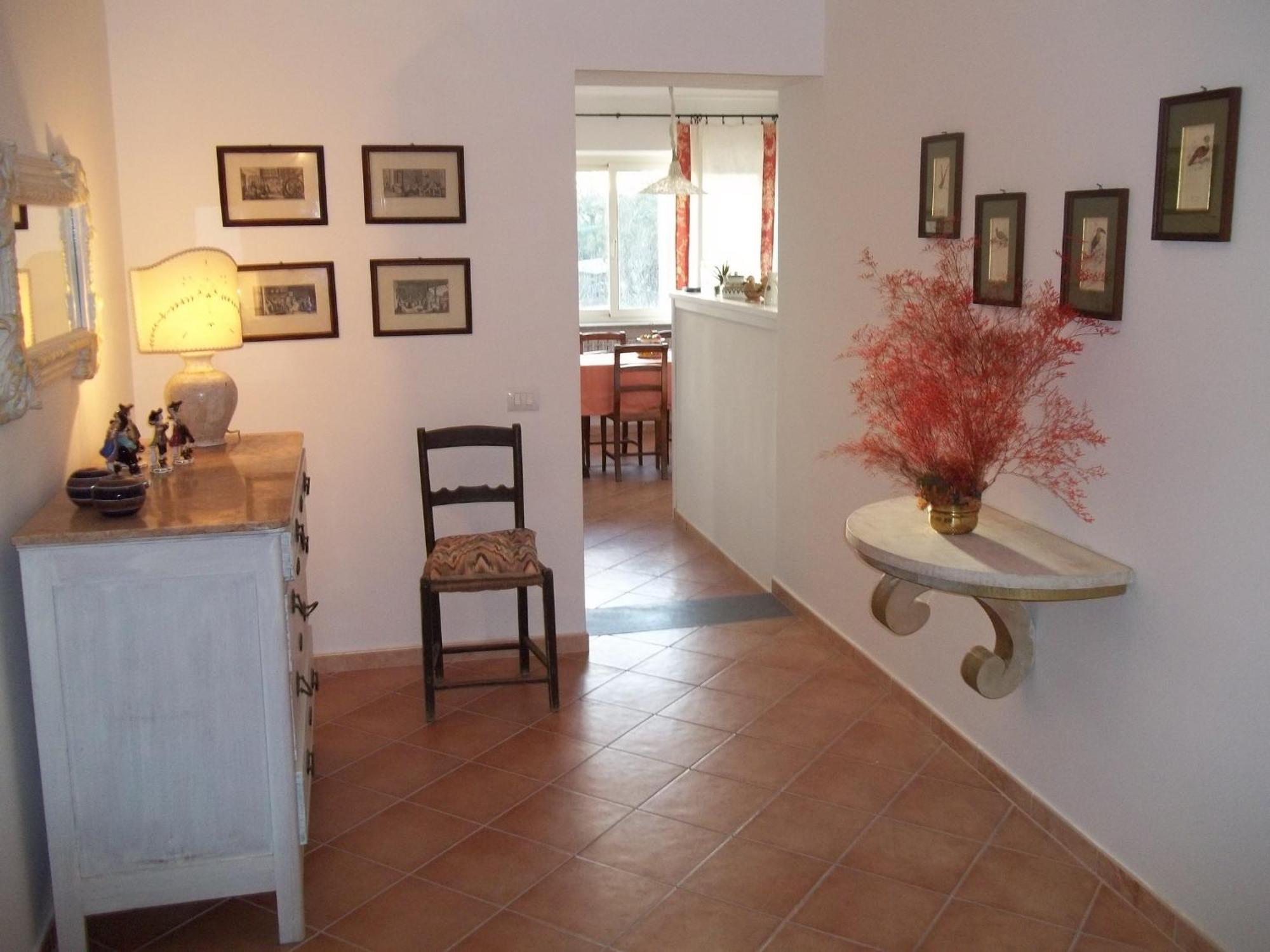 Agriturismo Tenuta Buon Respiro Orvieto Quarto foto